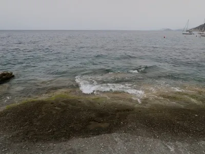 Elba - Sant´ Andrea, fotografie 6