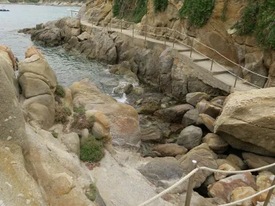 Elba - Sant´ Andrea, fotografie 14