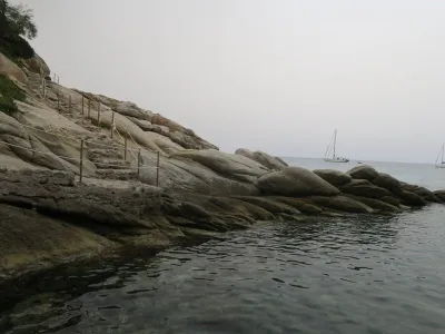 Elba - Sant´ Andrea, fotografie 26