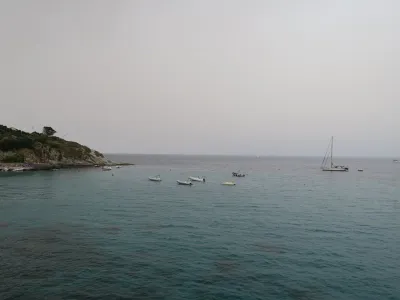 Elba - Sant´ Andrea, fotografie 29