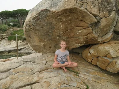 Elba - Sant´ Andrea, fotografie 30