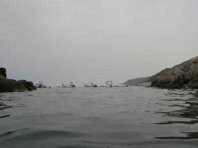Elba - Sant´ Andrea, fotografie 36