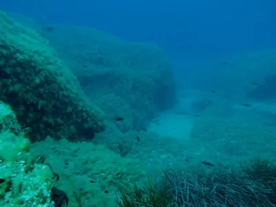 Elba - Sant´ Andrea, fotografie 71