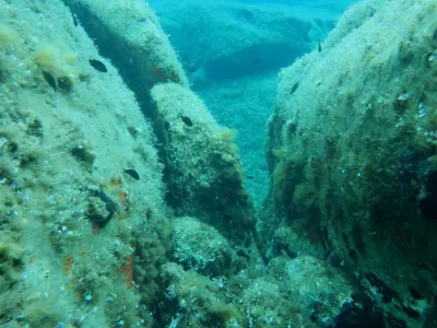 Elba - Sant´ Andrea, fotografie 73