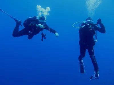 Elba- Corallina Interna, fotografie 3