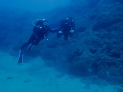 Elba- Corallina Interna, fotografie 14
