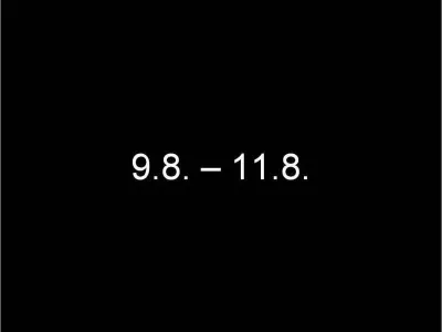 Lom Čierna voda, fotografie 2