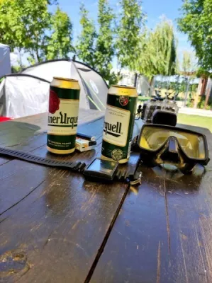 Lom Čierna voda, fotografie 34