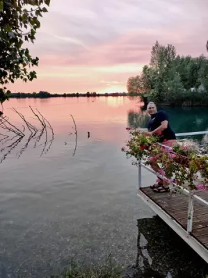 Lom Čierna voda, fotografie 37