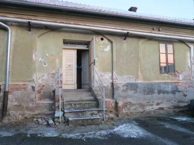 Nová klubovna Alkyonu, fotografie 4