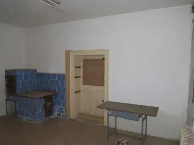 Nová klubovna Alkyonu, fotografie 8