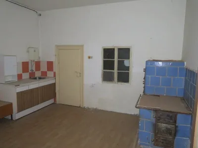 Nová klubovna Alkyonu, fotografie 9