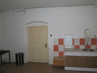 Nová klubovna Alkyonu, fotografie 10