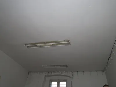 Nová klubovna Alkyonu, fotografie 13