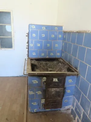 Nová klubovna Alkyonu, fotografie 20