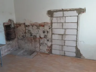 Nová klubovna Alkyonu, fotografie 28