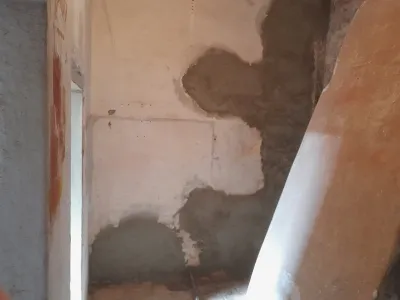 Nová klubovna Alkyonu, fotografie 57