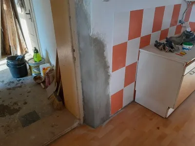 Nová klubovna Alkyonu, fotografie 60