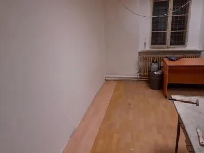 Nová klubovna Alkyonu, fotografie 84
