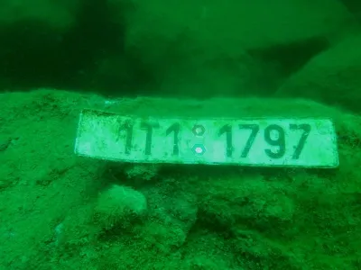 Lom Velká Amerika, fotografie 145
