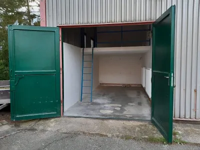 Stěhování klubovny, fotografie 5