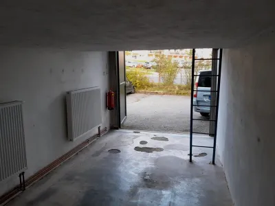 Stěhování klubovny, fotografie 9