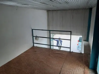Stěhování klubovny, fotografie 12