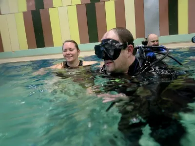 bazén ZŠ Sloup, fotografie 225