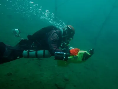 Lom Hostěradice, fotografie 27