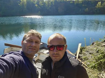 Lom Hostěradice, fotografie 57