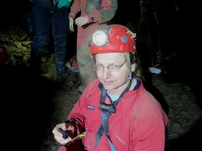 Jeskyně Spirálka, fotografie 27