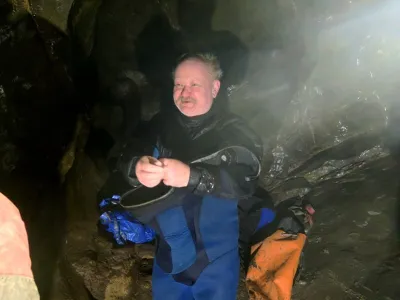 Jeskyně Spirálka, fotografie 76