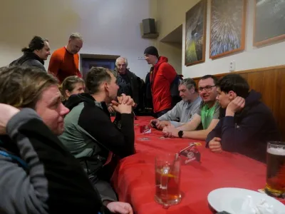 Stará Amatérská jeskyně, fotografie 126