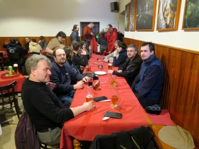 Stará Amatérská jeskyně, fotografie 127