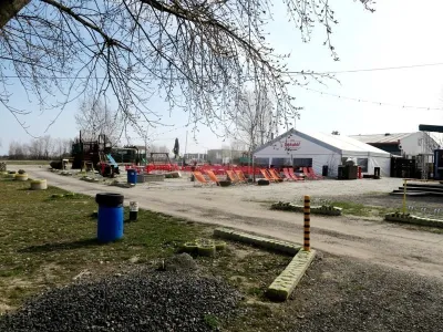 Lom Velká Košariska, fotografie 48