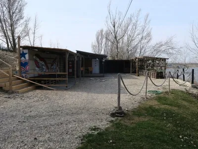 Lom Velká Košariska, fotografie 53