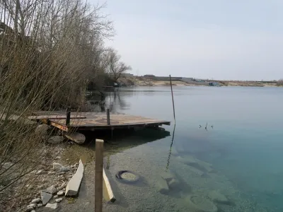 Lom Velká Košariska, fotografie 57