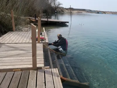 Lom Velká Košariska, fotografie 69