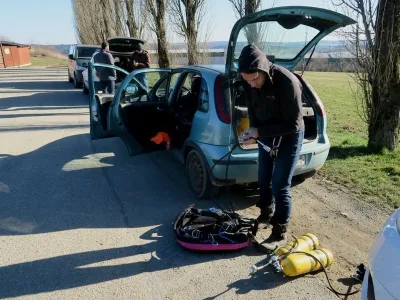 Lom Šošůvka, fotografie 5