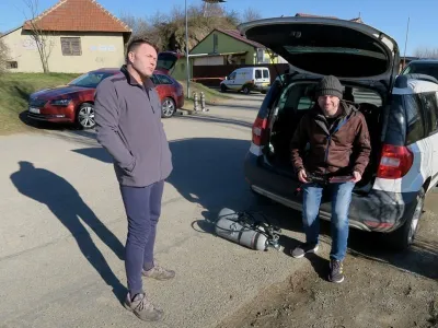 Lom Šošůvka, fotografie 6