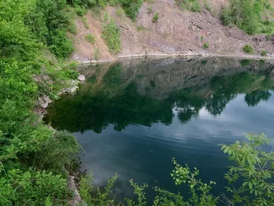 Lom Šošůvka, fotografie 94