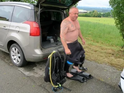 Lom Šošůvka, fotografie 178