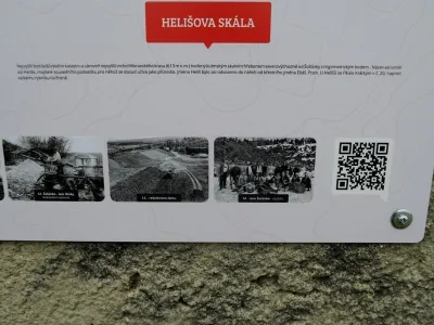 Lom Šošůvka, fotografie 254