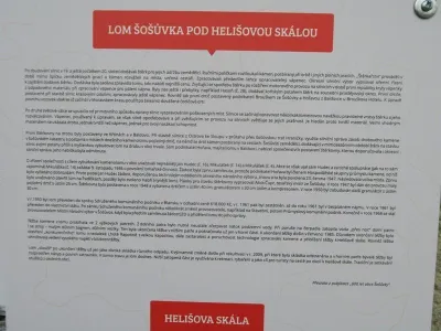 Lom Šošůvka, fotografie 255