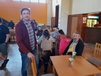 Speleofórum, fotografie 6
