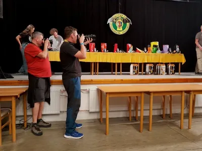 Speleofórum, fotografie 14