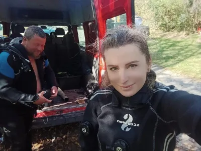 Lom Výkleky, fotografie 7