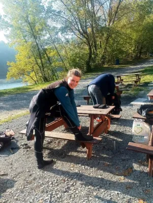 Lom Výkleky, fotografie 13