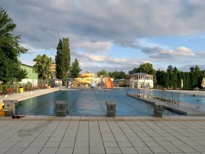 Aquapark Blansko, fotografie 5