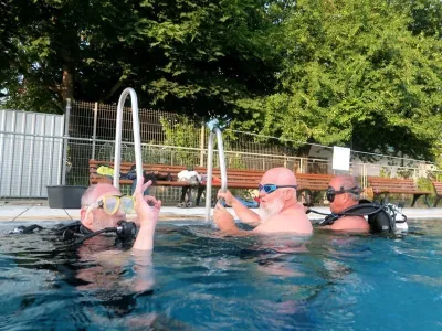 Aquapark Blansko, fotografie 13